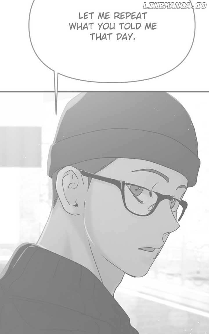 A Campus Romance, I Guess Chapter 71 - Page 131