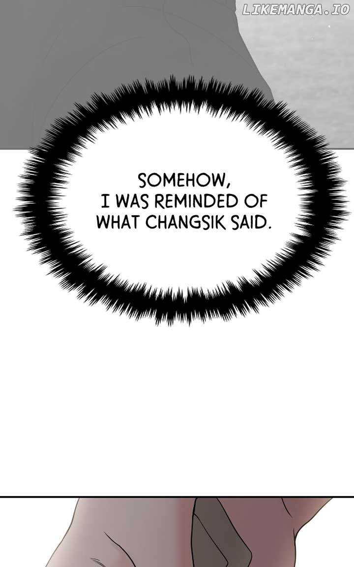 A Campus Romance, I Guess Chapter 71 - Page 132