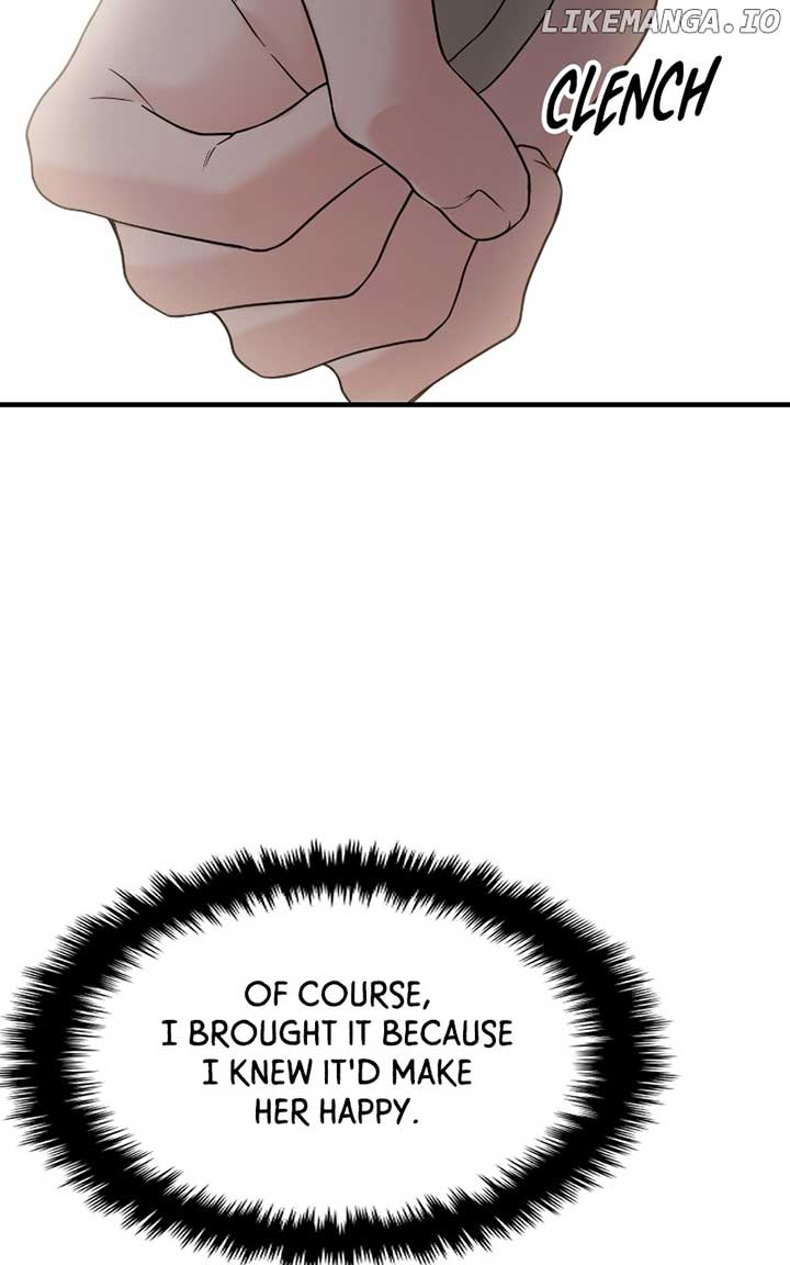 A Campus Romance, I Guess Chapter 71 - Page 133