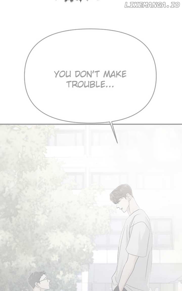 A Campus Romance, I Guess Chapter 71 - Page 134