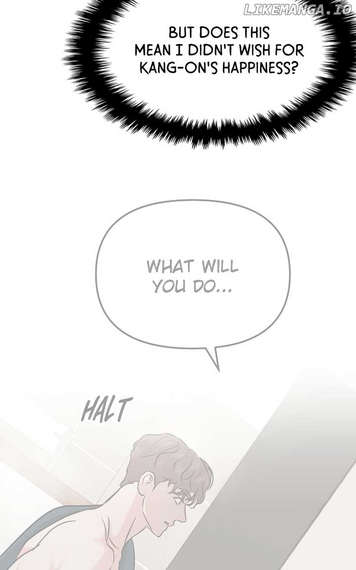 A Campus Romance, I Guess Chapter 71 - Page 136