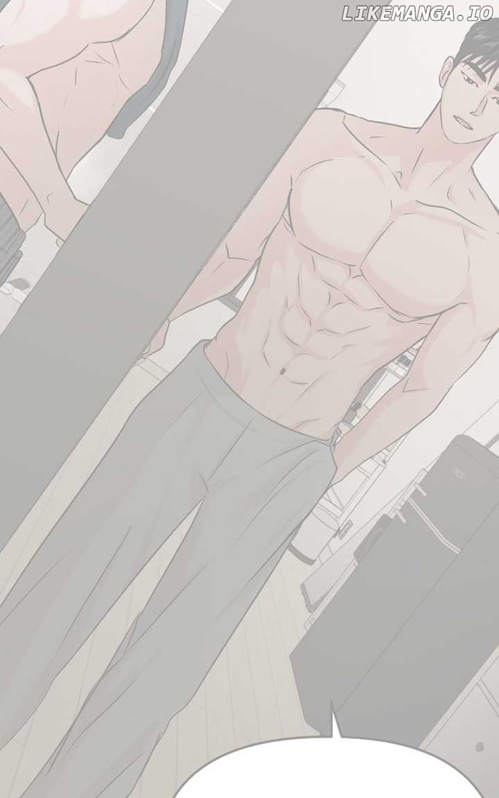 A Campus Romance, I Guess Chapter 71 - Page 137