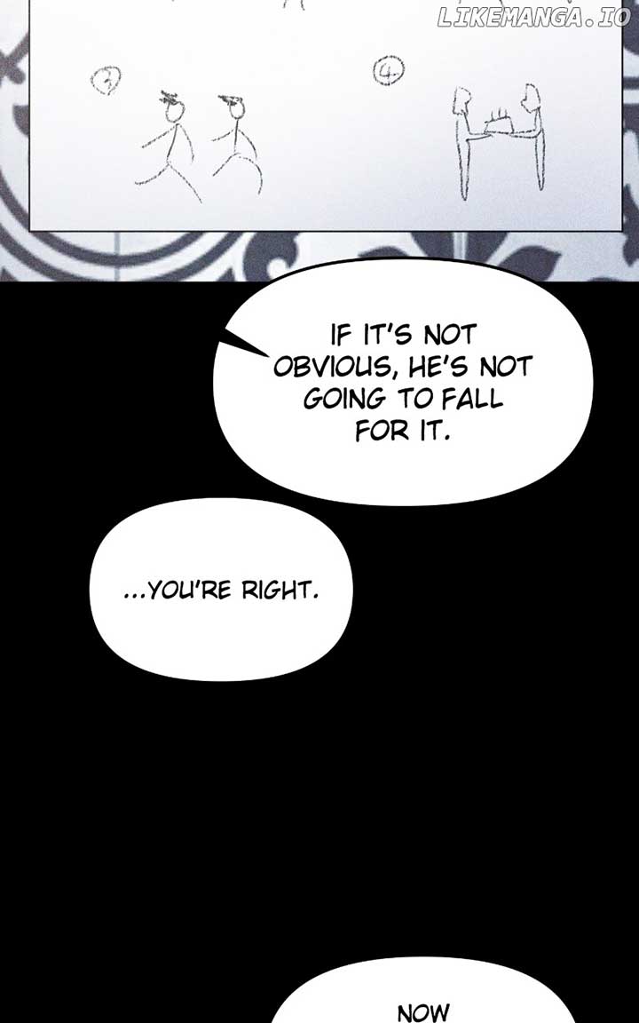 A Campus Romance, I Guess Chapter 71 - Page 14