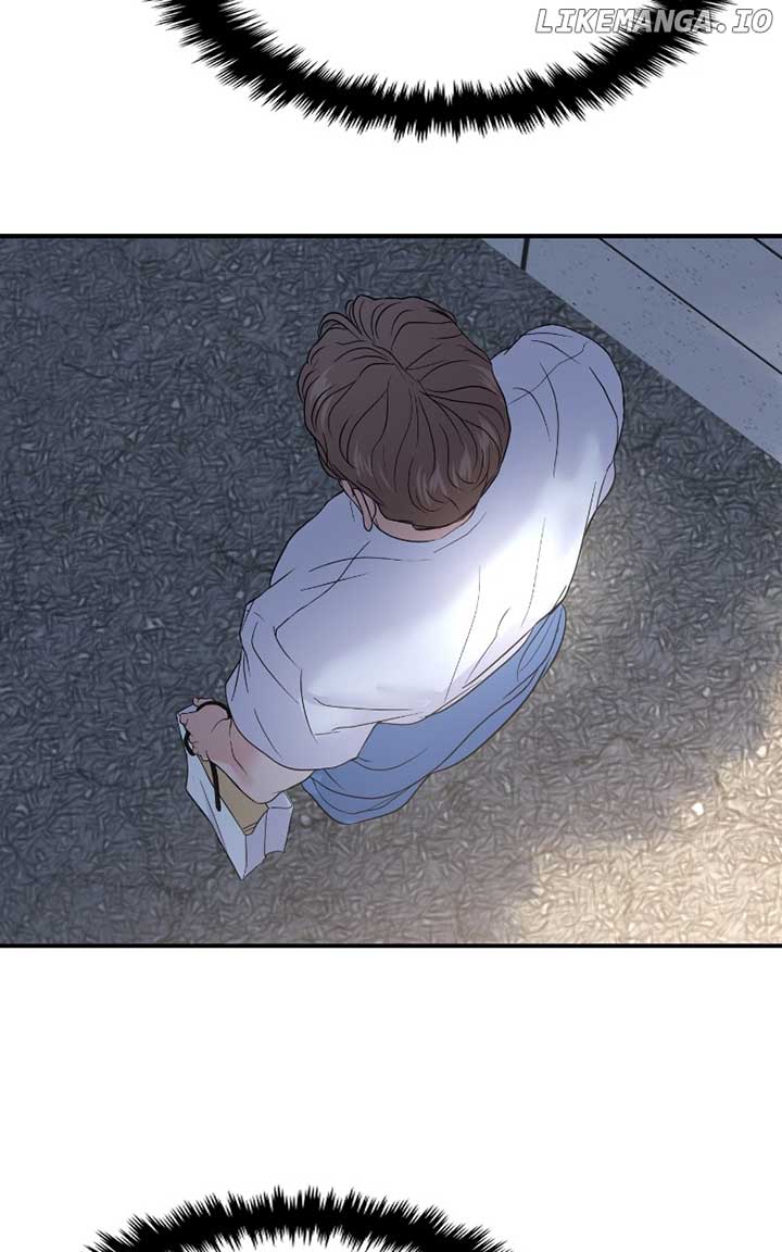 A Campus Romance, I Guess Chapter 71 - Page 140