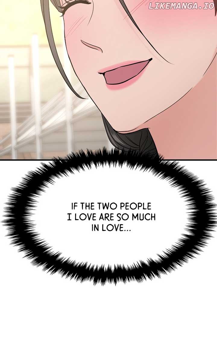 A Campus Romance, I Guess Chapter 71 - Page 143