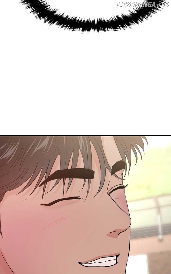 A Campus Romance, I Guess Chapter 71 - Page 145