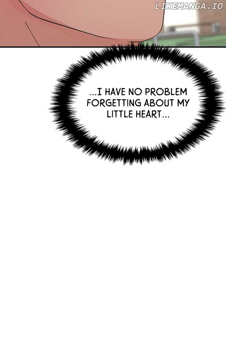 A Campus Romance, I Guess Chapter 71 - Page 146