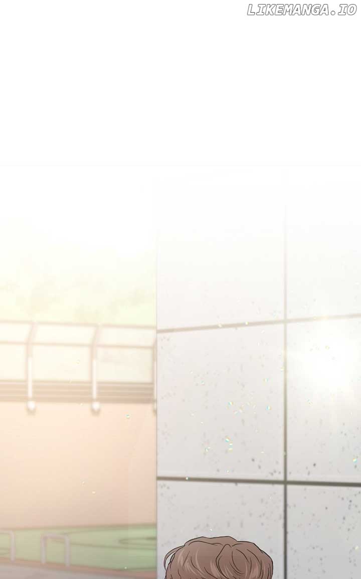 A Campus Romance, I Guess Chapter 71 - Page 148