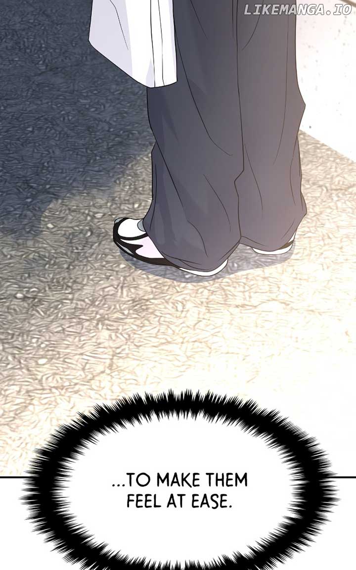 A Campus Romance, I Guess Chapter 71 - Page 150