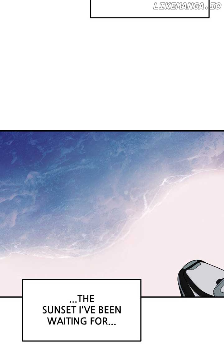 A Campus Romance, I Guess Chapter 71 - Page 159