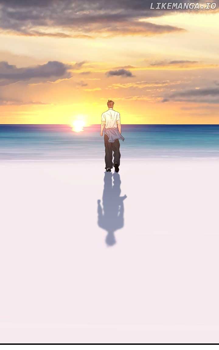 A Campus Romance, I Guess Chapter 71 - Page 161