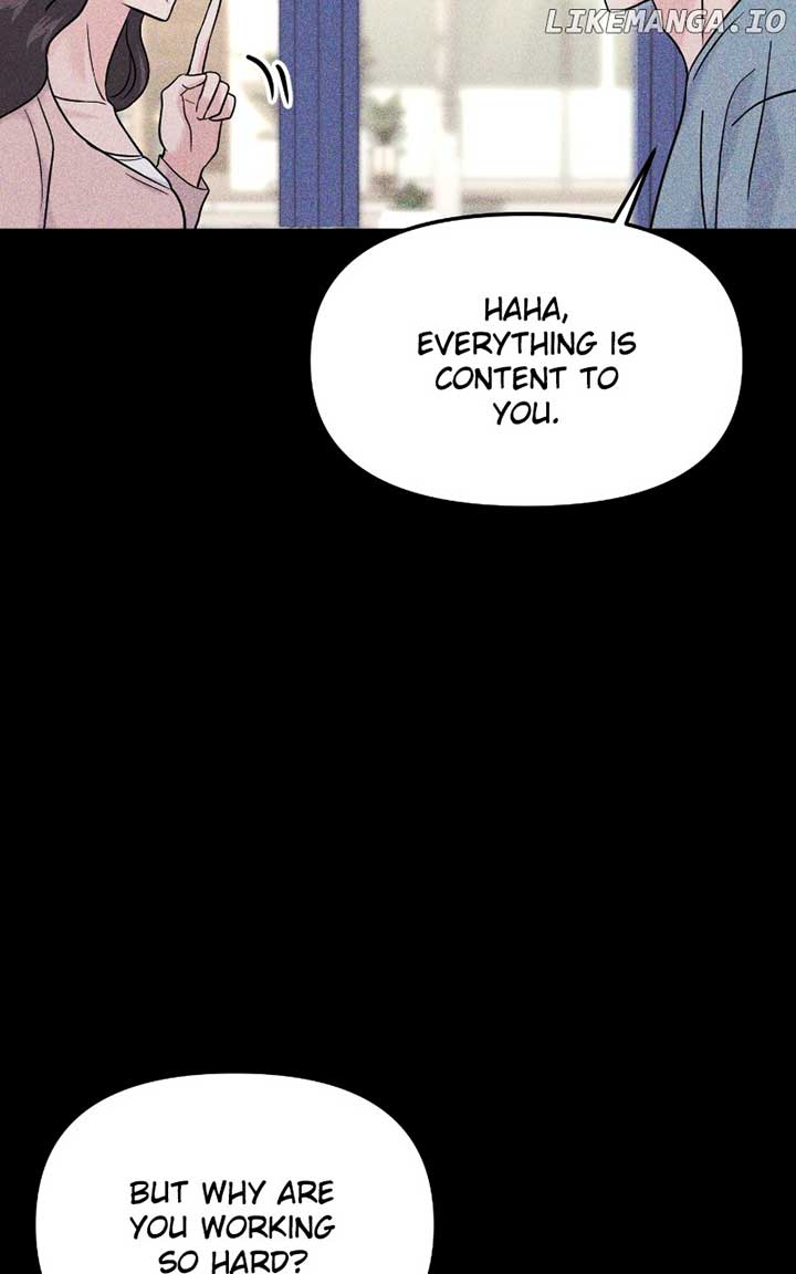 A Campus Romance, I Guess Chapter 71 - Page 18