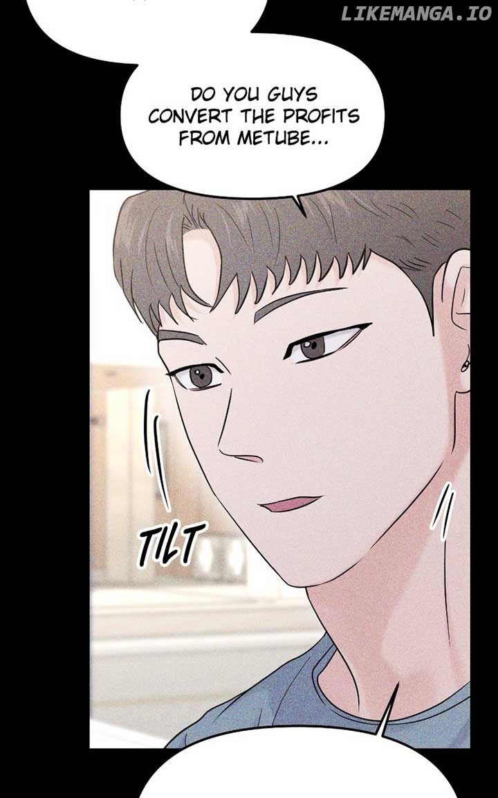 A Campus Romance, I Guess Chapter 71 - Page 19