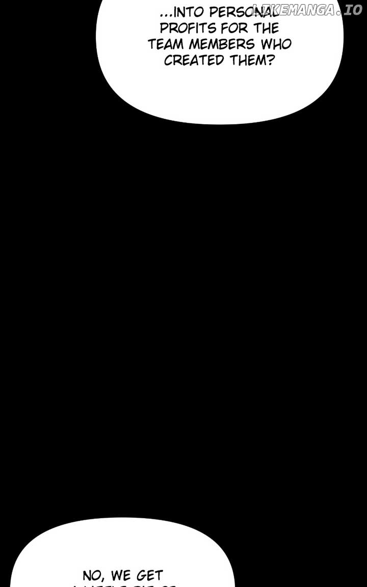 A Campus Romance, I Guess Chapter 71 - Page 20