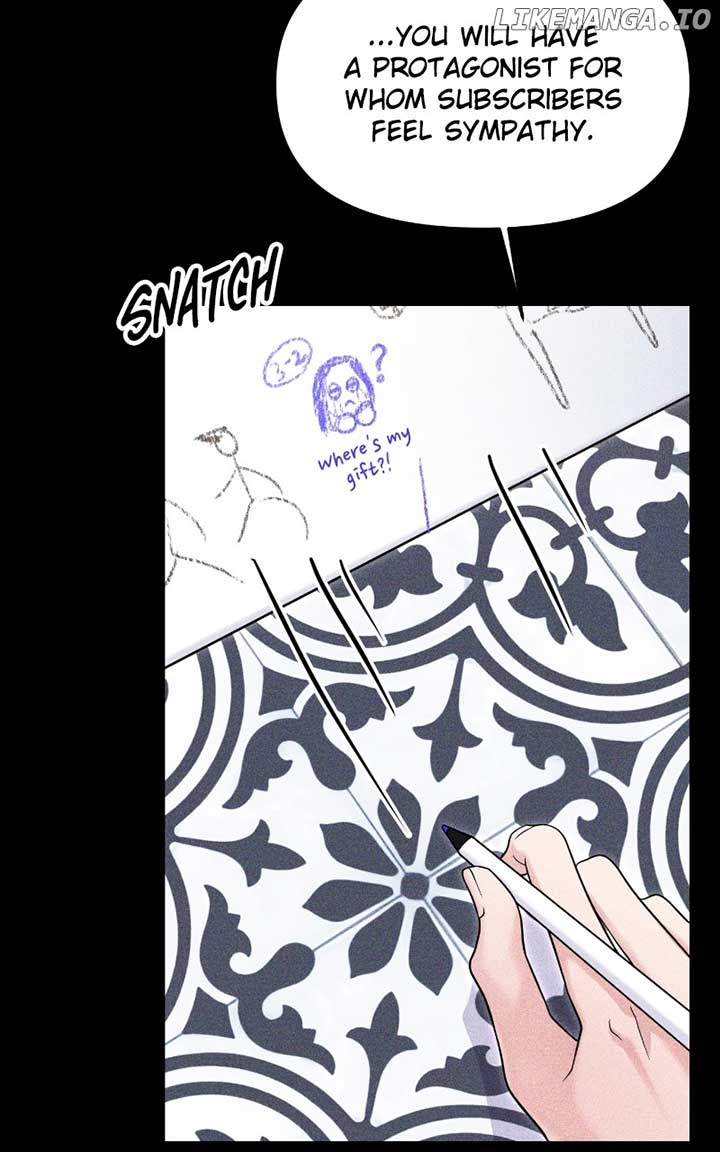 A Campus Romance, I Guess Chapter 71 - Page 23