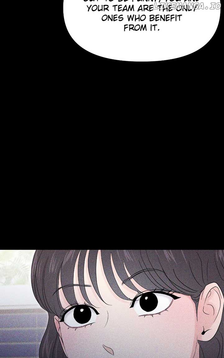 A Campus Romance, I Guess Chapter 71 - Page 26