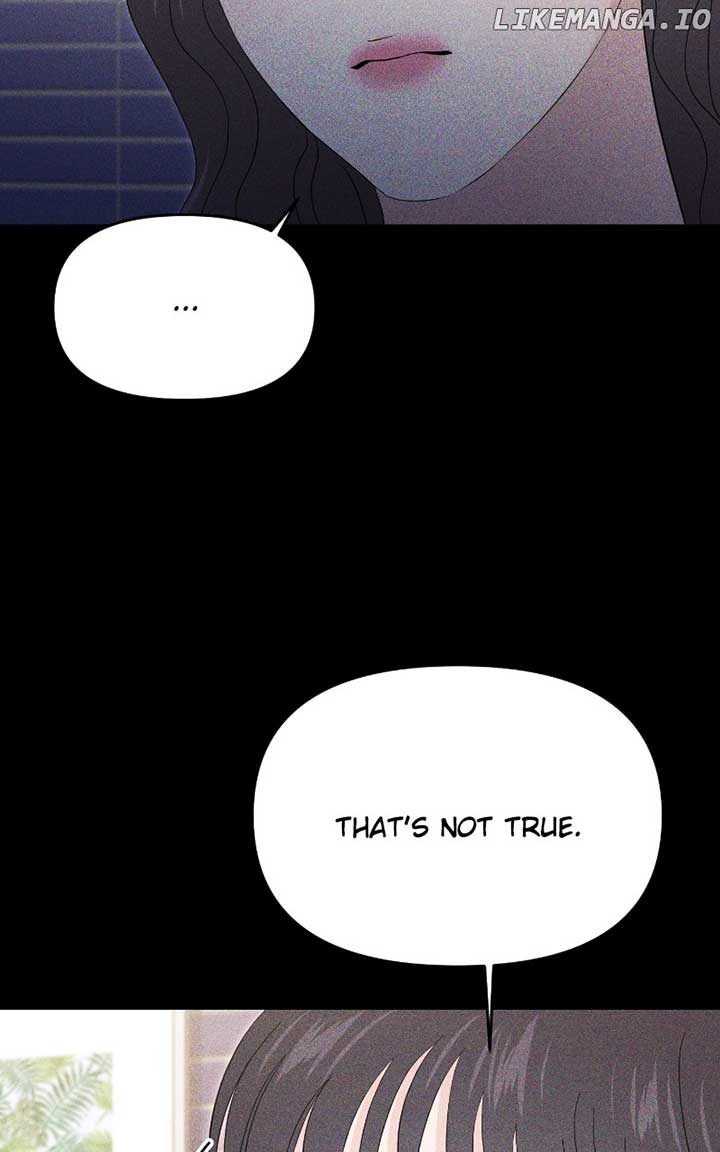 A Campus Romance, I Guess Chapter 71 - Page 27