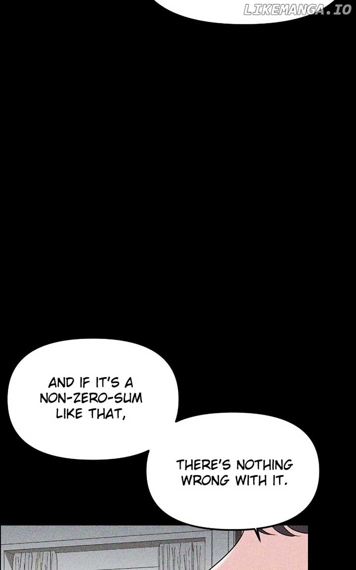 A Campus Romance, I Guess Chapter 71 - Page 30