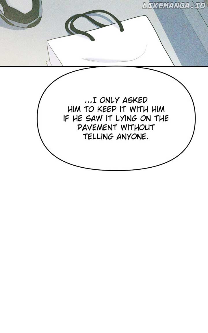 A Campus Romance, I Guess Chapter 71 - Page 43