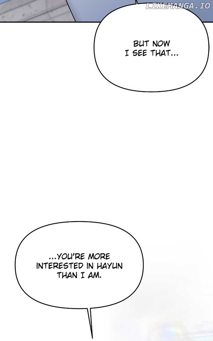 A Campus Romance, I Guess Chapter 71 - Page 45