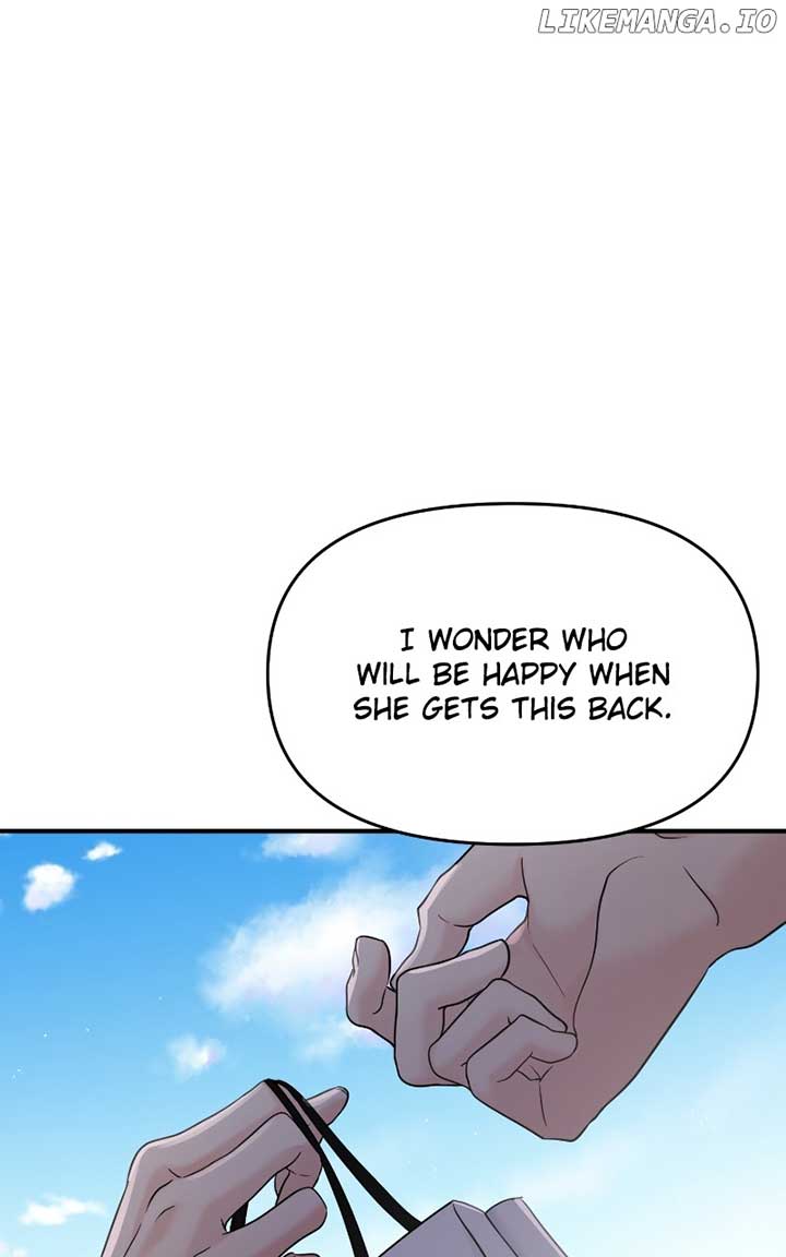 A Campus Romance, I Guess Chapter 71 - Page 49