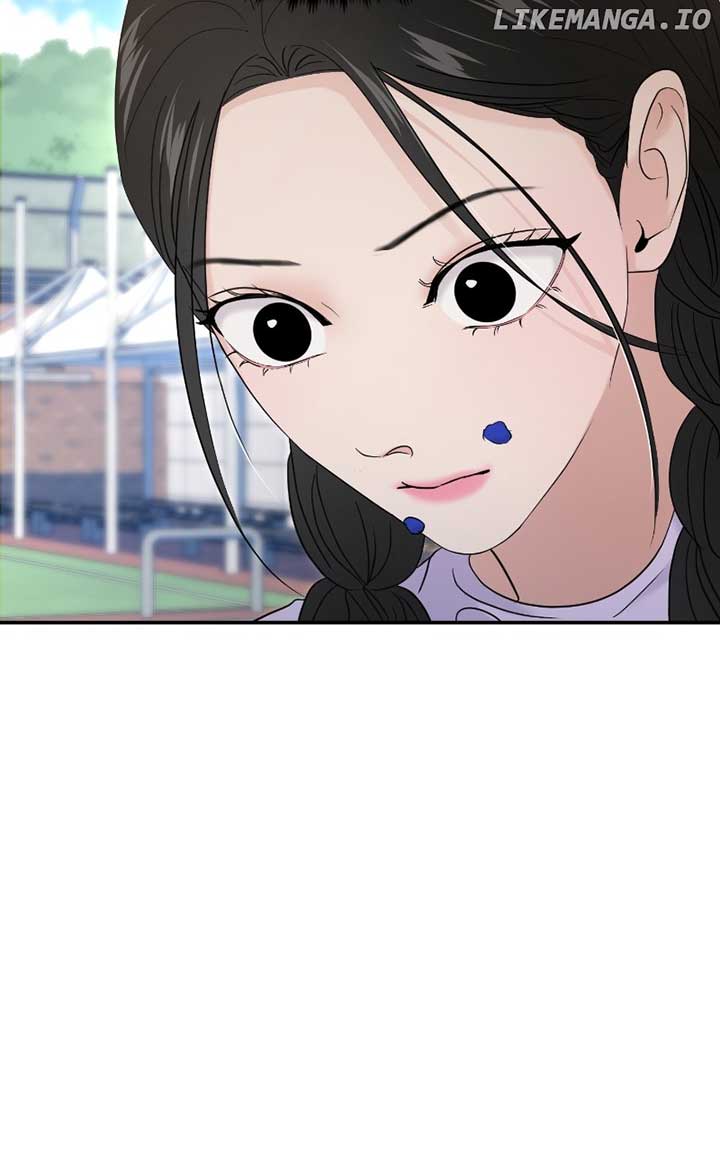 A Campus Romance, I Guess Chapter 71 - Page 53