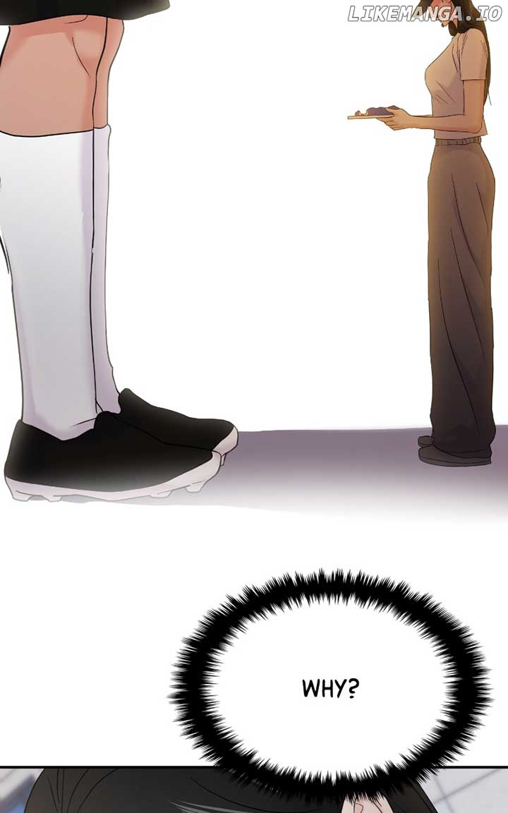 A Campus Romance, I Guess Chapter 71 - Page 66