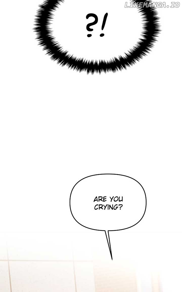 A Campus Romance, I Guess Chapter 71 - Page 86