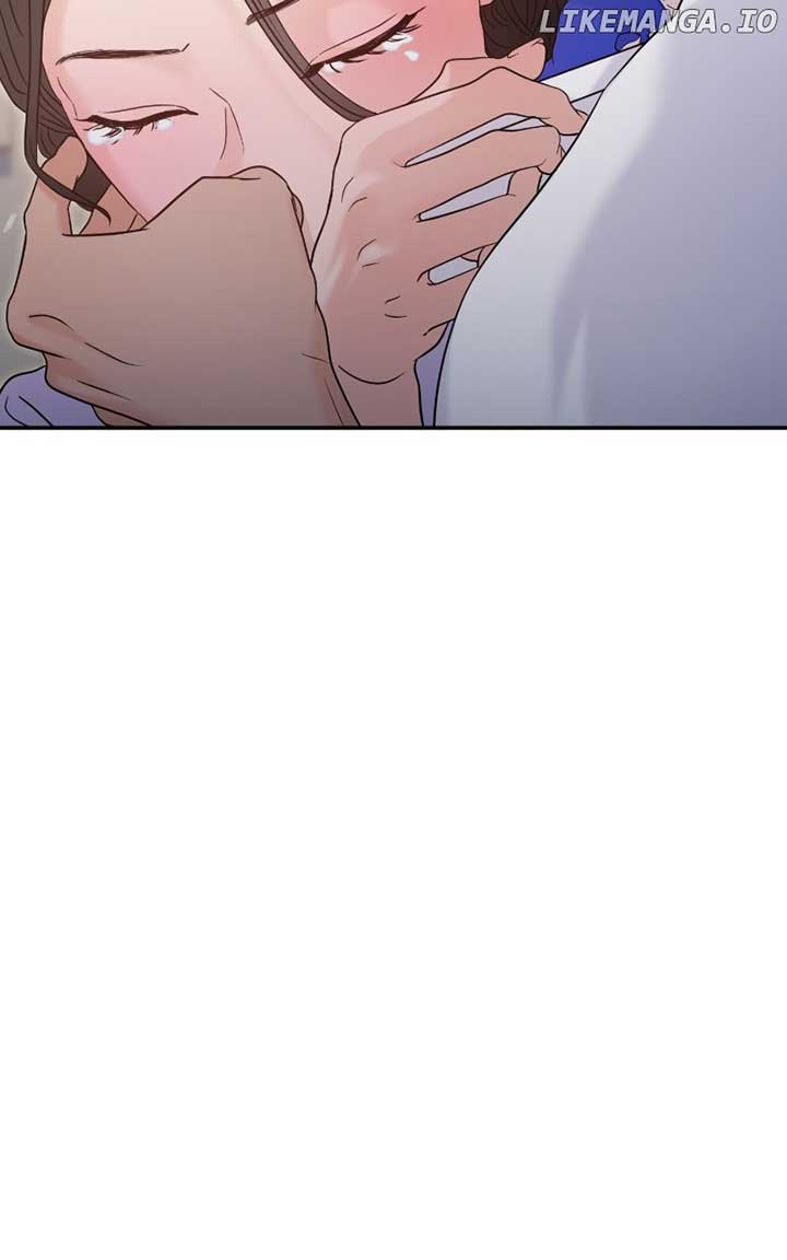 A Campus Romance, I Guess Chapter 71 - Page 89