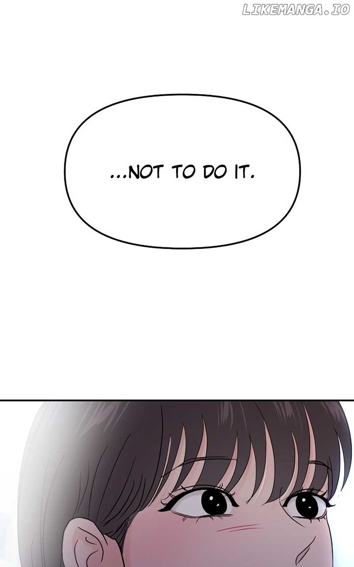 A Campus Romance, I Guess Chapter 71 - Page 9