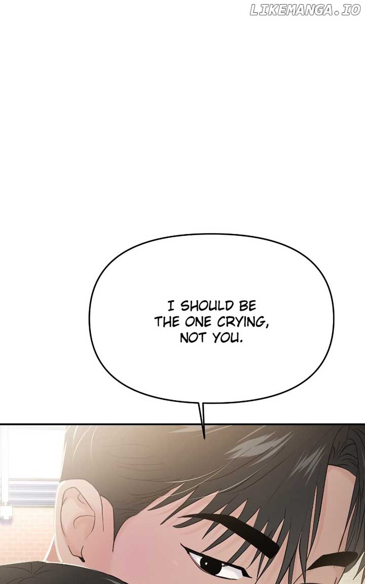 A Campus Romance, I Guess Chapter 71 - Page 92