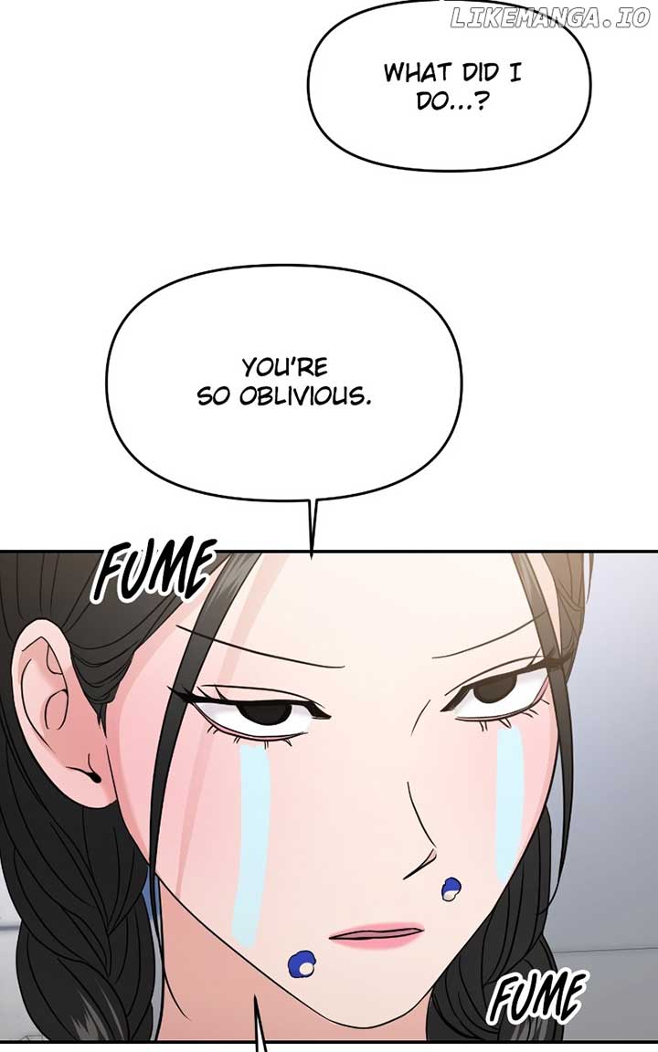 A Campus Romance, I Guess Chapter 71 - Page 95