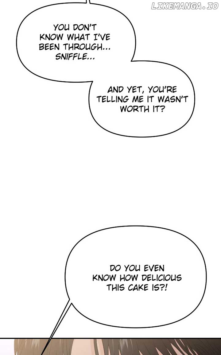 A Campus Romance, I Guess Chapter 71 - Page 96