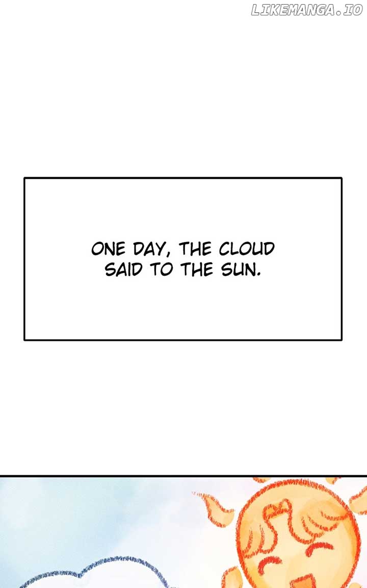 A Campus Romance, I Guess Chapter 72 - Page 1