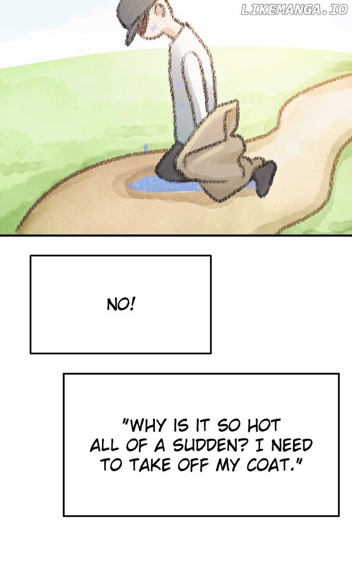 A Campus Romance, I Guess Chapter 72 - Page 10