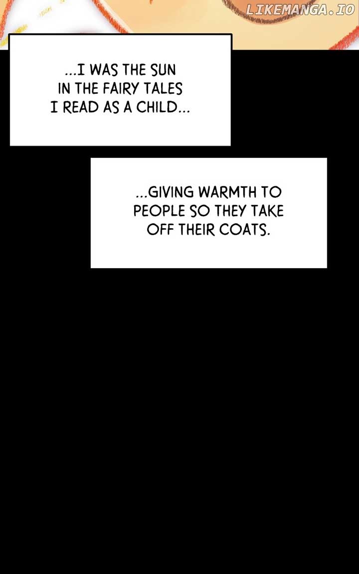 A Campus Romance, I Guess Chapter 72 - Page 100