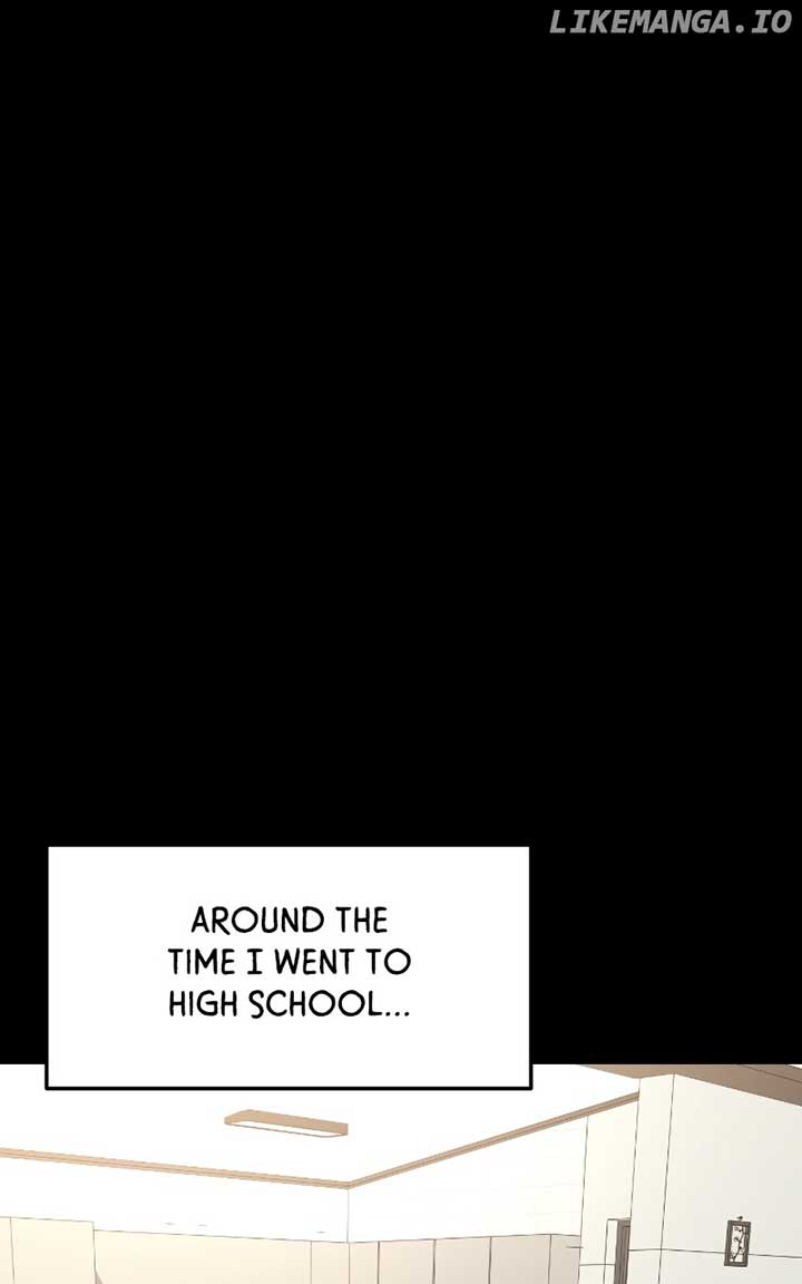 A Campus Romance, I Guess Chapter 72 - Page 101