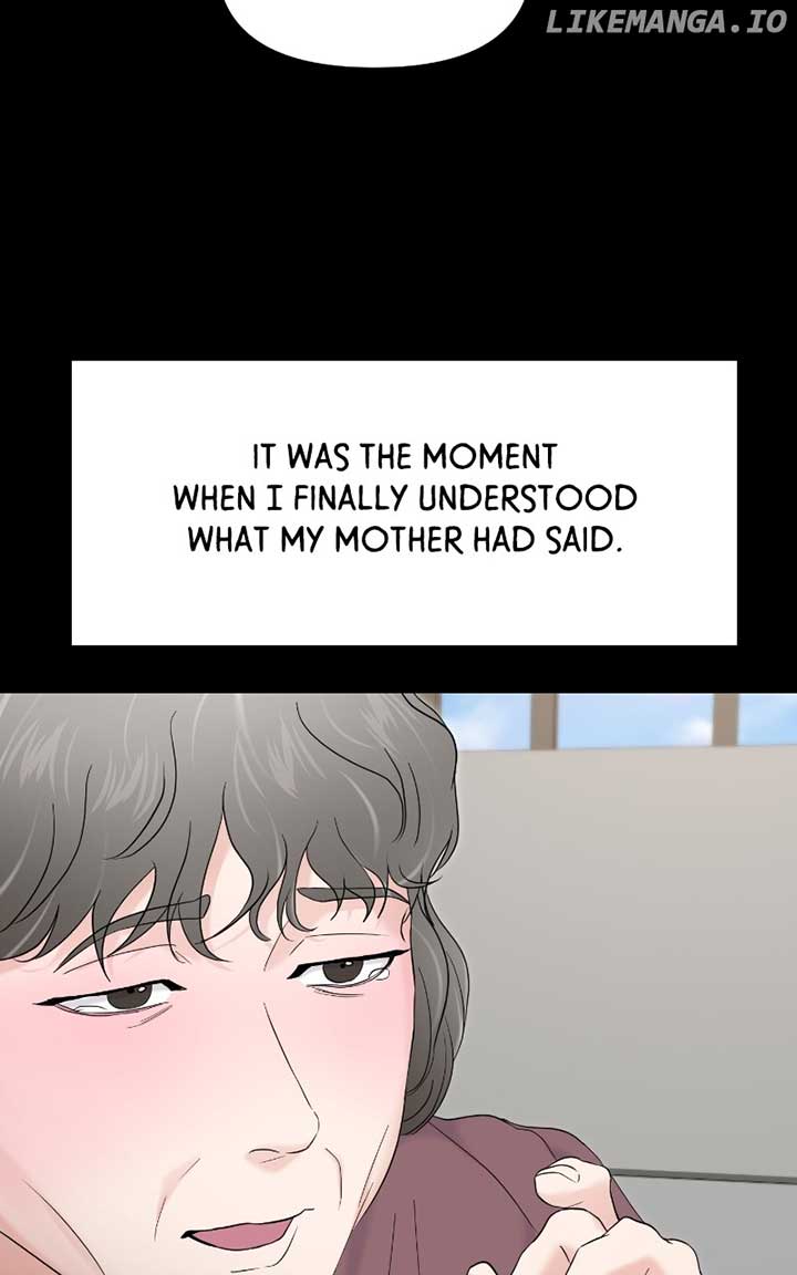 A Campus Romance, I Guess Chapter 72 - Page 103