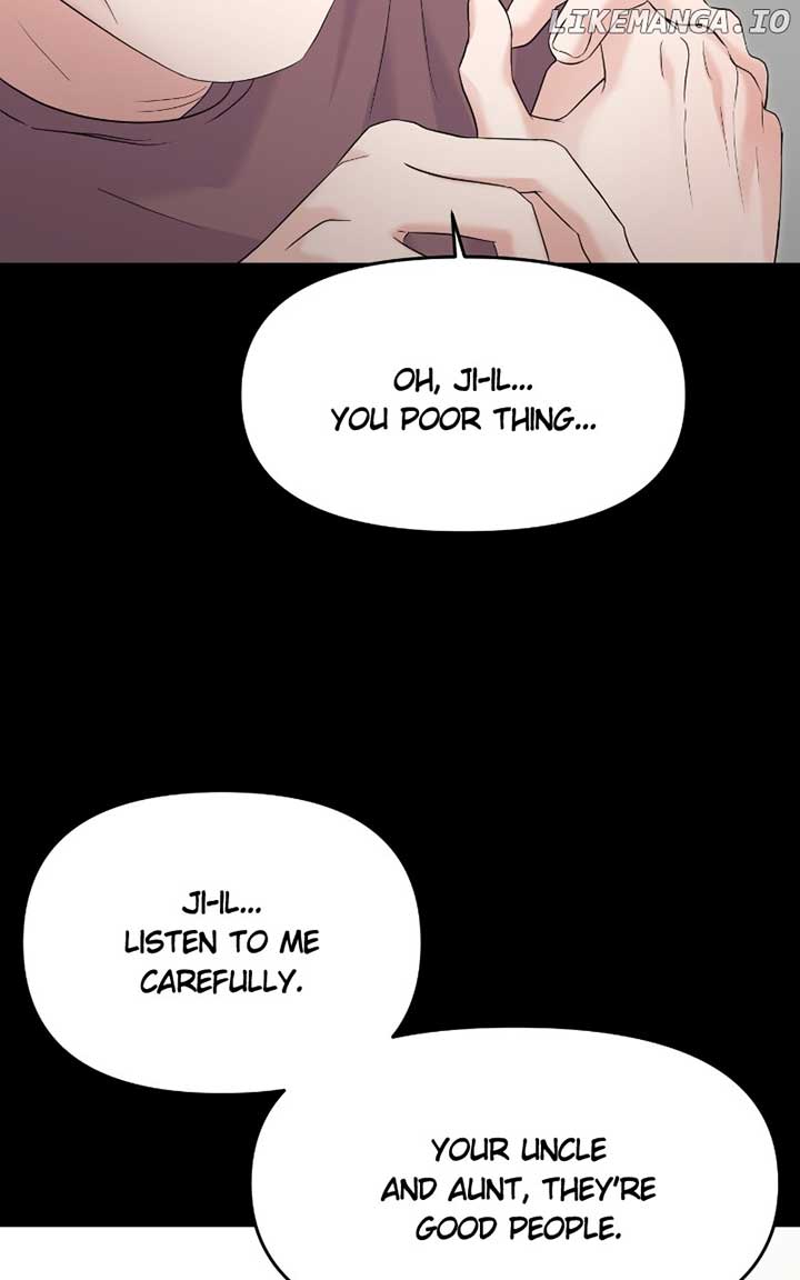 A Campus Romance, I Guess Chapter 72 - Page 104