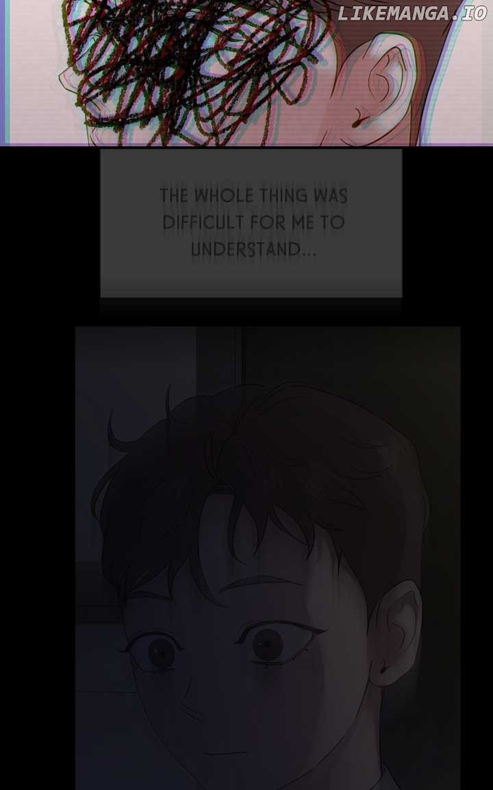 A Campus Romance, I Guess Chapter 72 - Page 109