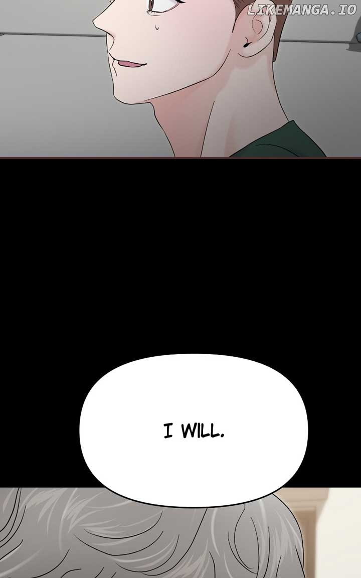 A Campus Romance, I Guess Chapter 72 - Page 111