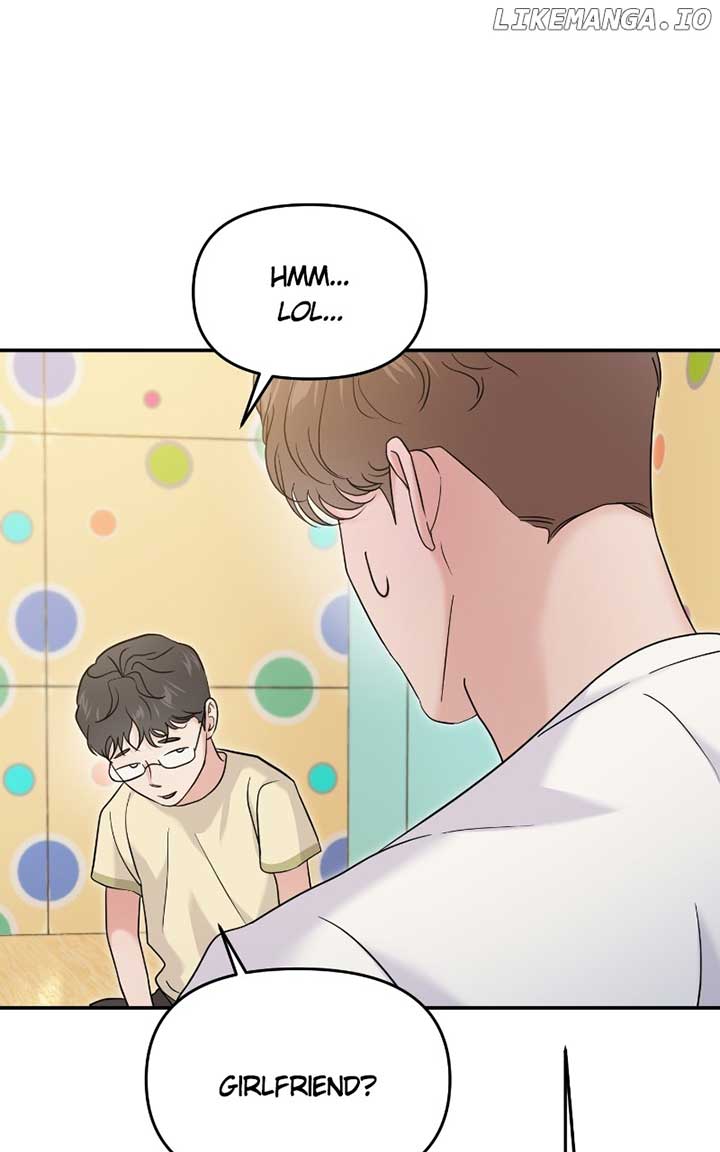 A Campus Romance, I Guess Chapter 72 - Page 13