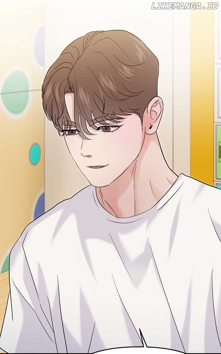 A Campus Romance, I Guess Chapter 72 - Page 16