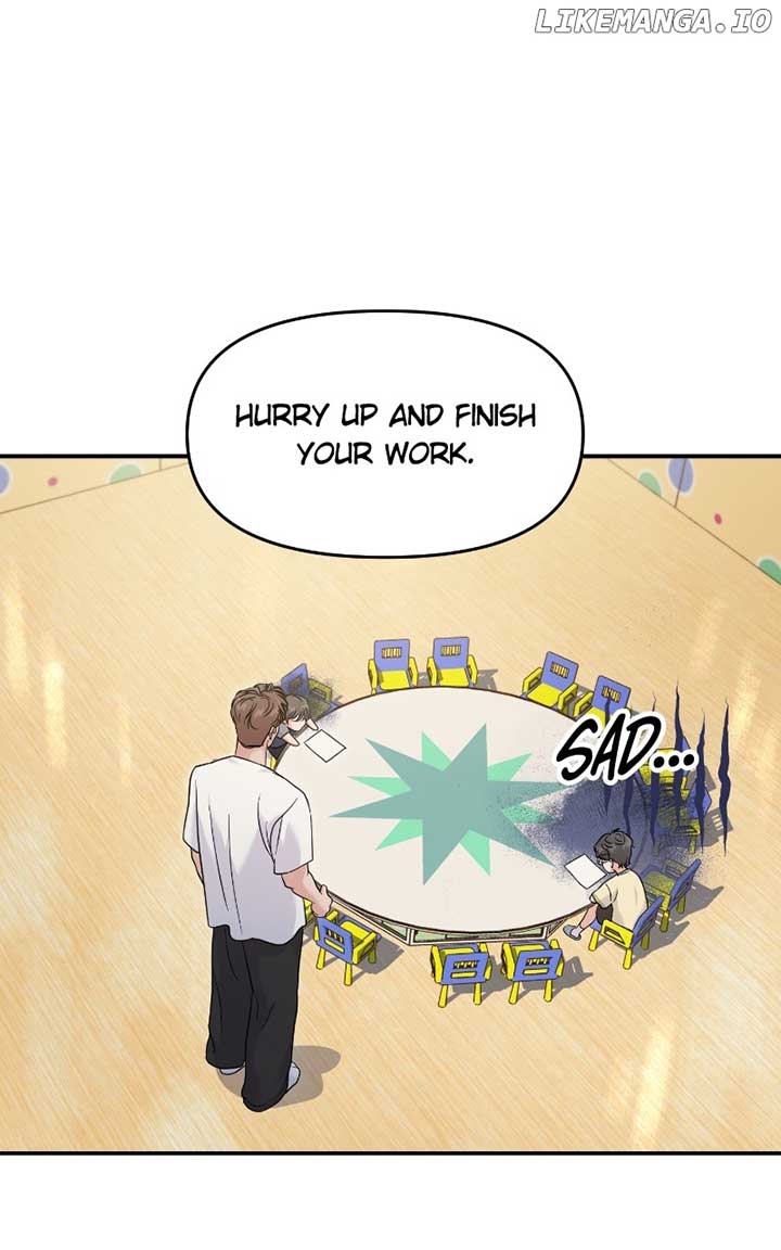 A Campus Romance, I Guess Chapter 72 - Page 20