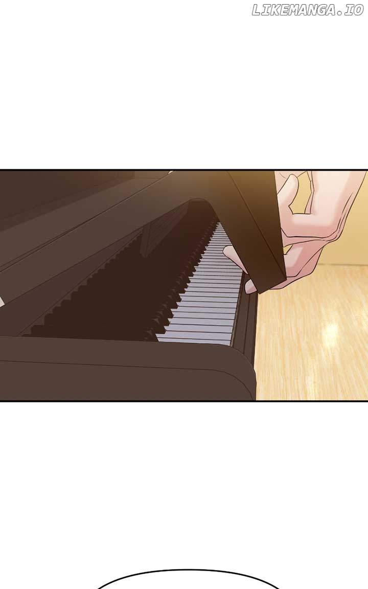 A Campus Romance, I Guess Chapter 72 - Page 27