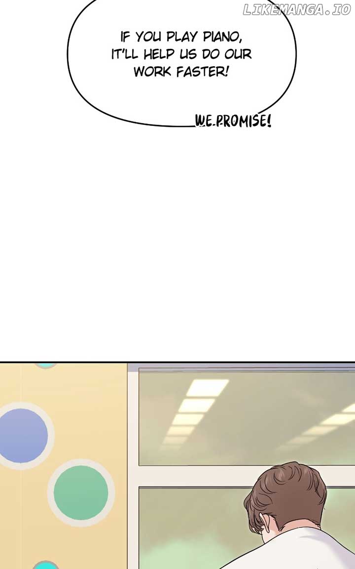 A Campus Romance, I Guess Chapter 72 - Page 28