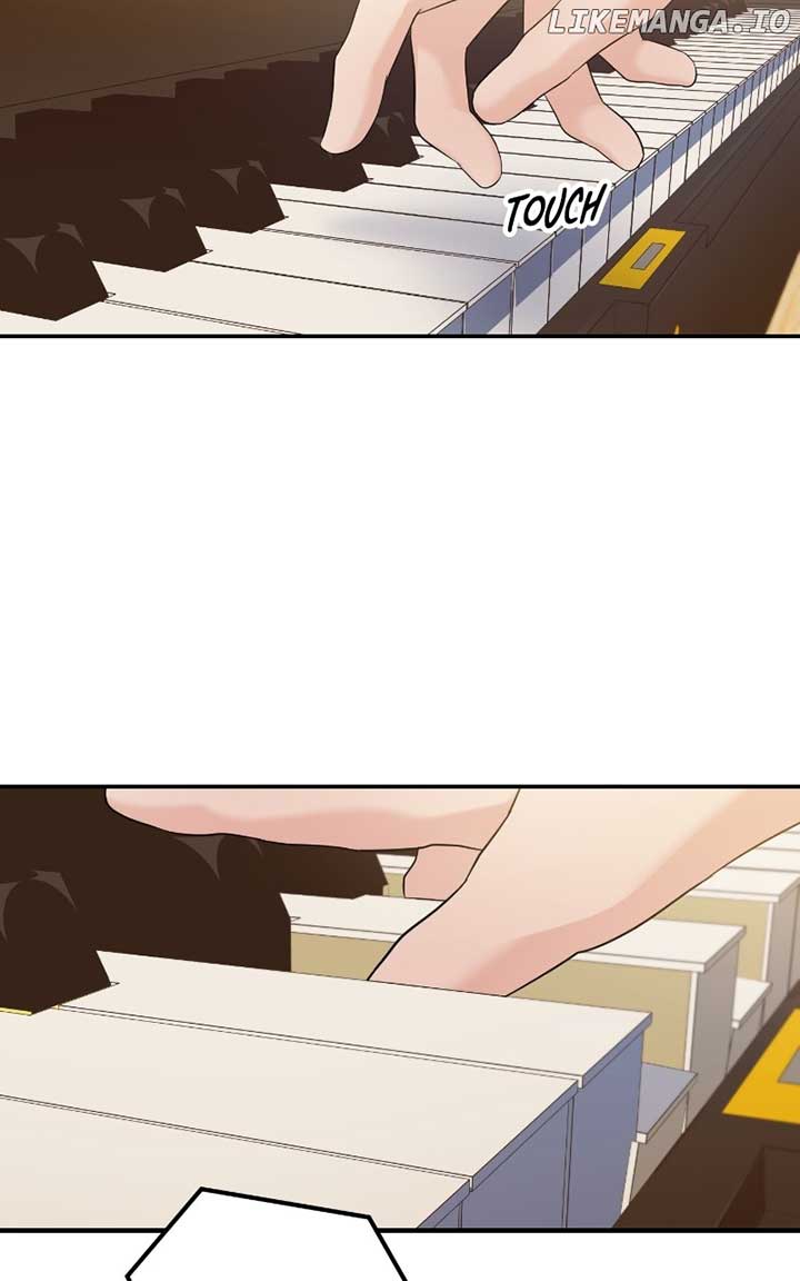 A Campus Romance, I Guess Chapter 72 - Page 30