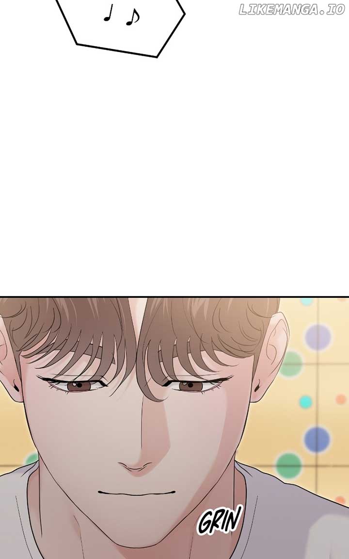 A Campus Romance, I Guess Chapter 72 - Page 31