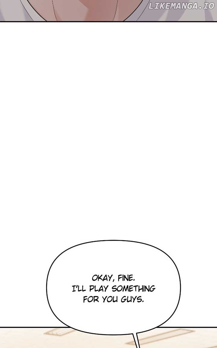 A Campus Romance, I Guess Chapter 72 - Page 32