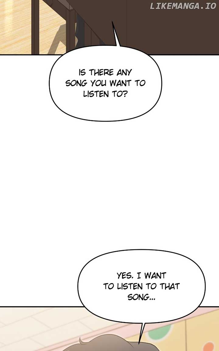 A Campus Romance, I Guess Chapter 72 - Page 34